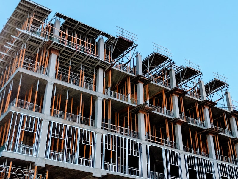 Margin optimisation analysis